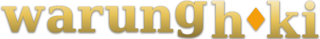 warung hoki logo