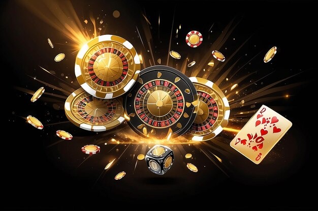 warung hoki About Us Behind Live Baccarat Grand